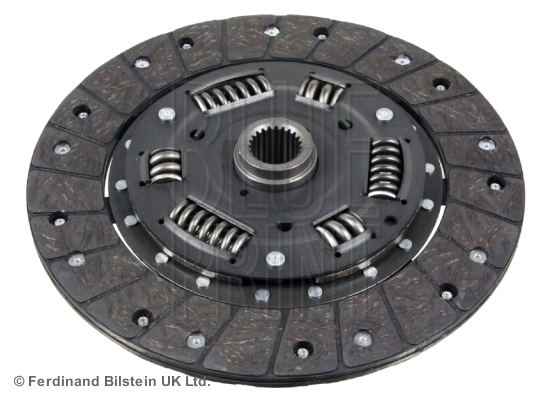 Clutch Disc